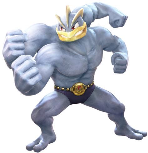 Machamp .